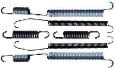 Drum Brake Shoe Return Spring Kit RS H10390