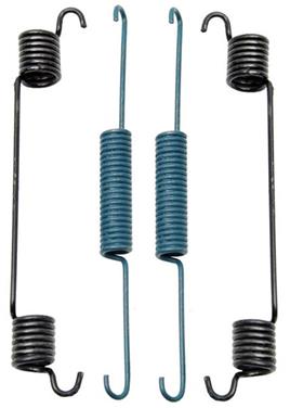 Drum Brake Shoe Return Spring Kit RS H10393