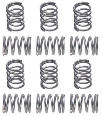 Drum Brake Shoe Hold Down Spring RS H1157