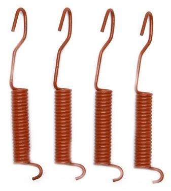 Drum Brake Shoe Return Spring Kit RS H122