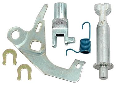 Drum Brake Self-Adjuster Repair Kit RS H12502