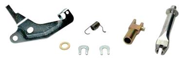 Drum Brake Self-Adjuster Repair Kit RS H12504