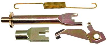 1995 GMC Yukon Drum Brake Self-Adjuster Repair Kit RS H12537