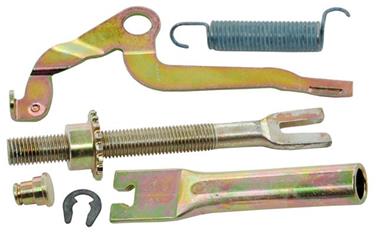 Drum Brake Self-Adjuster Repair Kit RS H12541