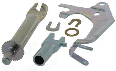 Drum Brake Self-Adjuster Repair Kit RS H12549