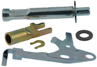 Drum Brake Self-Adjuster Repair Kit RS H12550