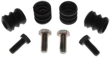 Disc Brake Hardware Kit RS H15122A