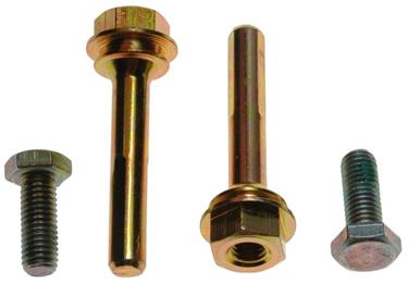 Disc Brake Caliper Bolt RS H15163