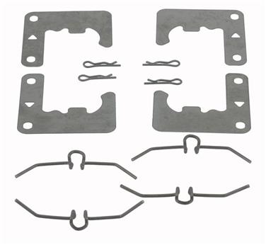 Disc Brake Hardware Kit RS H15516A