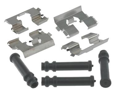 Disc Brake Hardware Kit RS H15519A