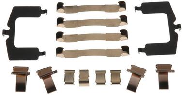 Disc Brake Hardware Kit RS H15620A