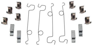 Disc Brake Hardware Kit RS H15634A