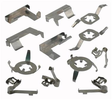 Disc Brake Hardware Kit RS H15635A