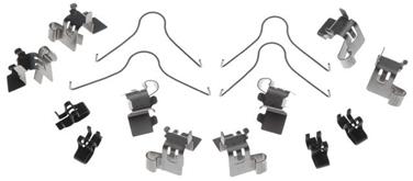 Disc Brake Hardware Kit RS H15638A