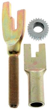 Drum Brake Adjusting Screw Assembly RS H1563