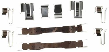 Disc Brake Hardware Kit RS H15659A