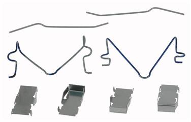 Disc Brake Hardware Kit RS H15661A