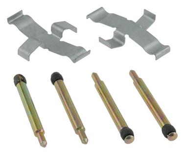 Disc Brake Hardware Kit RS H15681A