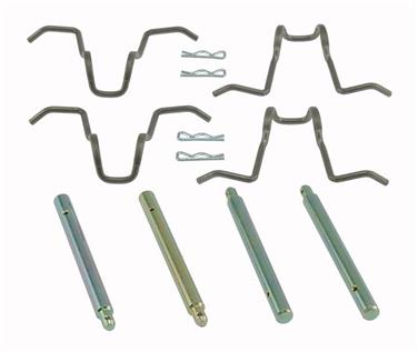 Disc Brake Hardware Kit RS H15683A