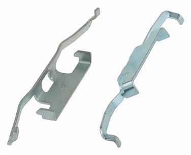 Disc Brake Hardware Kit RS H15696A