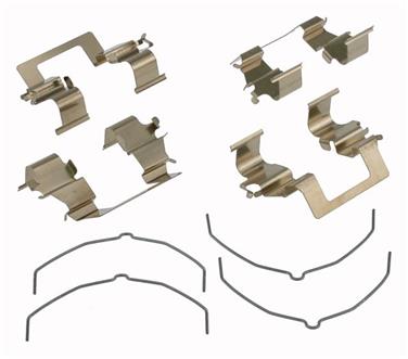 Disc Brake Hardware Kit RS H15708A