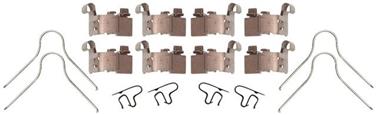 Disc Brake Hardware Kit RS H15719A