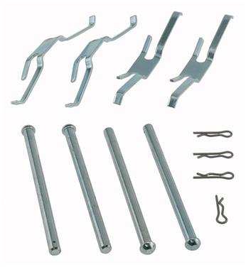 Disc Brake Hardware Kit RS H15720A