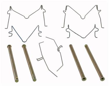 Disc Brake Hardware Kit RS H15728A