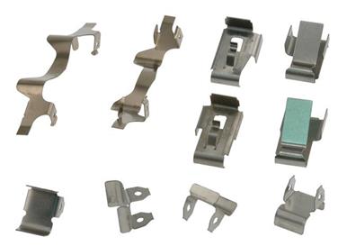 Disc Brake Hardware Kit RS H15742A