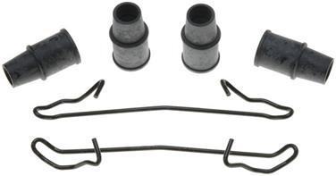 Disc Brake Hardware Kit RS H15744A