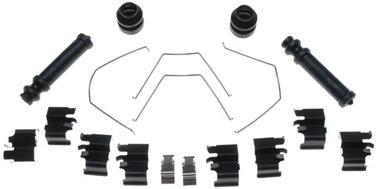 Disc Brake Hardware Kit RS H15784A