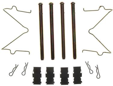 Disc Brake Hardware Kit RS H15789A