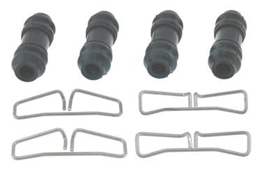 1996 Kia Sportage Disc Brake Hardware Kit RS H15793A