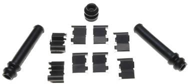 Disc Brake Hardware Kit RS H15795A