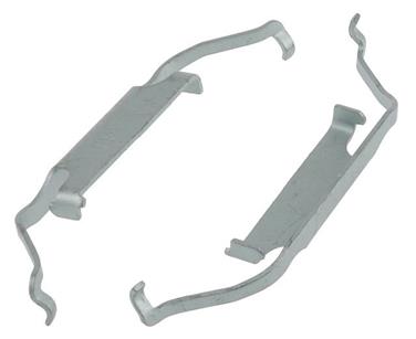 Disc Brake Hardware Kit RS H15810A