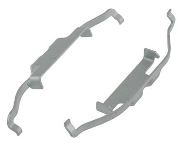 Disc Brake Hardware Kit RS H15811A