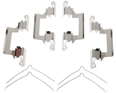 Disc Brake Hardware Kit RS H15830A