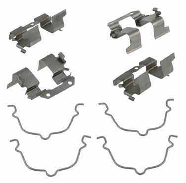 Disc Brake Hardware Kit RS H15832A