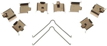 Disc Brake Hardware Kit RS H15841A