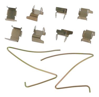 Disc Brake Hardware Kit RS H15858A