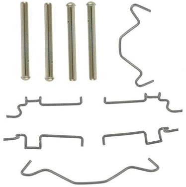 Disc Brake Hardware Kit RS H15866A