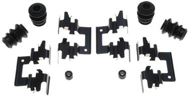 Disc Brake Hardware Kit RS H15875A