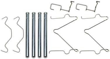 Disc Brake Hardware Kit RS H15891A