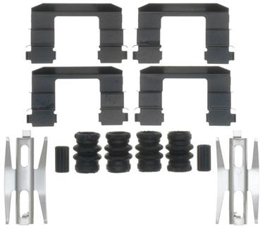 Disc Brake Hardware Kit RS H15893A