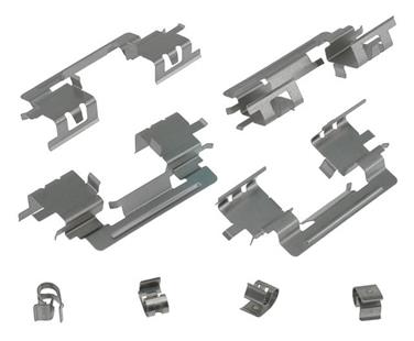 Disc Brake Hardware Kit RS H15902A