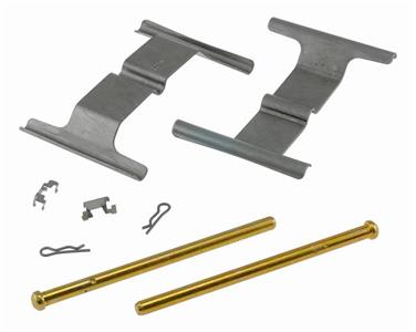 Disc Brake Hardware Kit RS H15905A