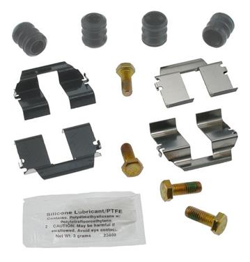 Disc Brake Hardware Kit RS H15909A