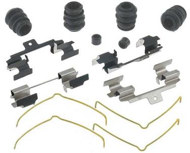 Disc Brake Hardware Kit RS H15911A