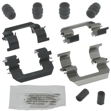 Disc Brake Hardware Kit RS H15913A