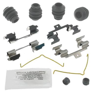 Disc Brake Hardware Kit RS H15914A